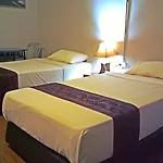 Hua Hin Euro City Hotel