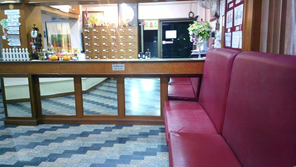 Hotel Euro HHQ